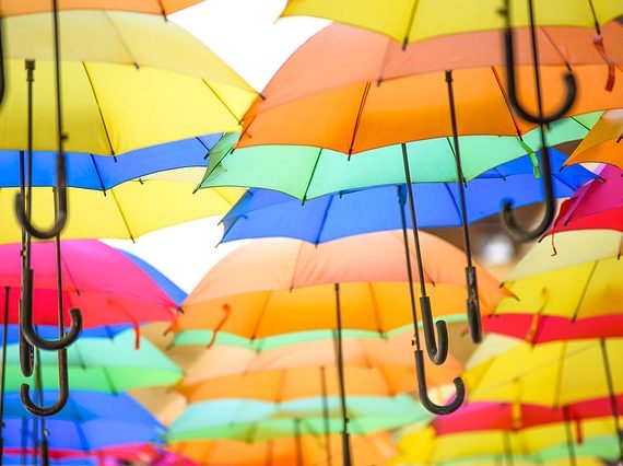 Why You Need an Umbrella Policy