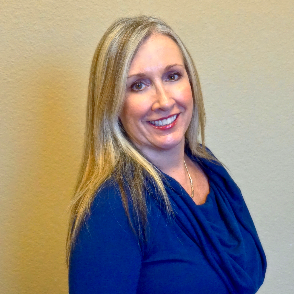 Lori Mueller, Account Manager